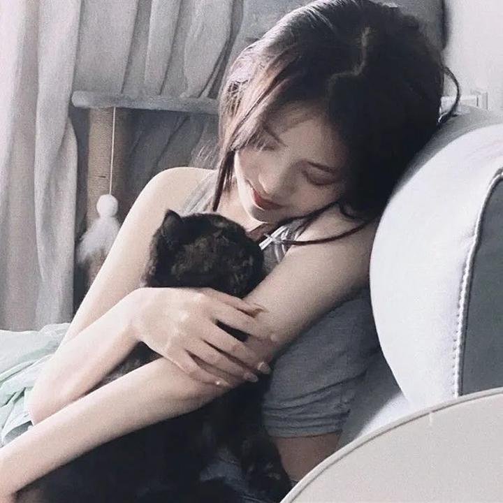 我爱的是你爱我