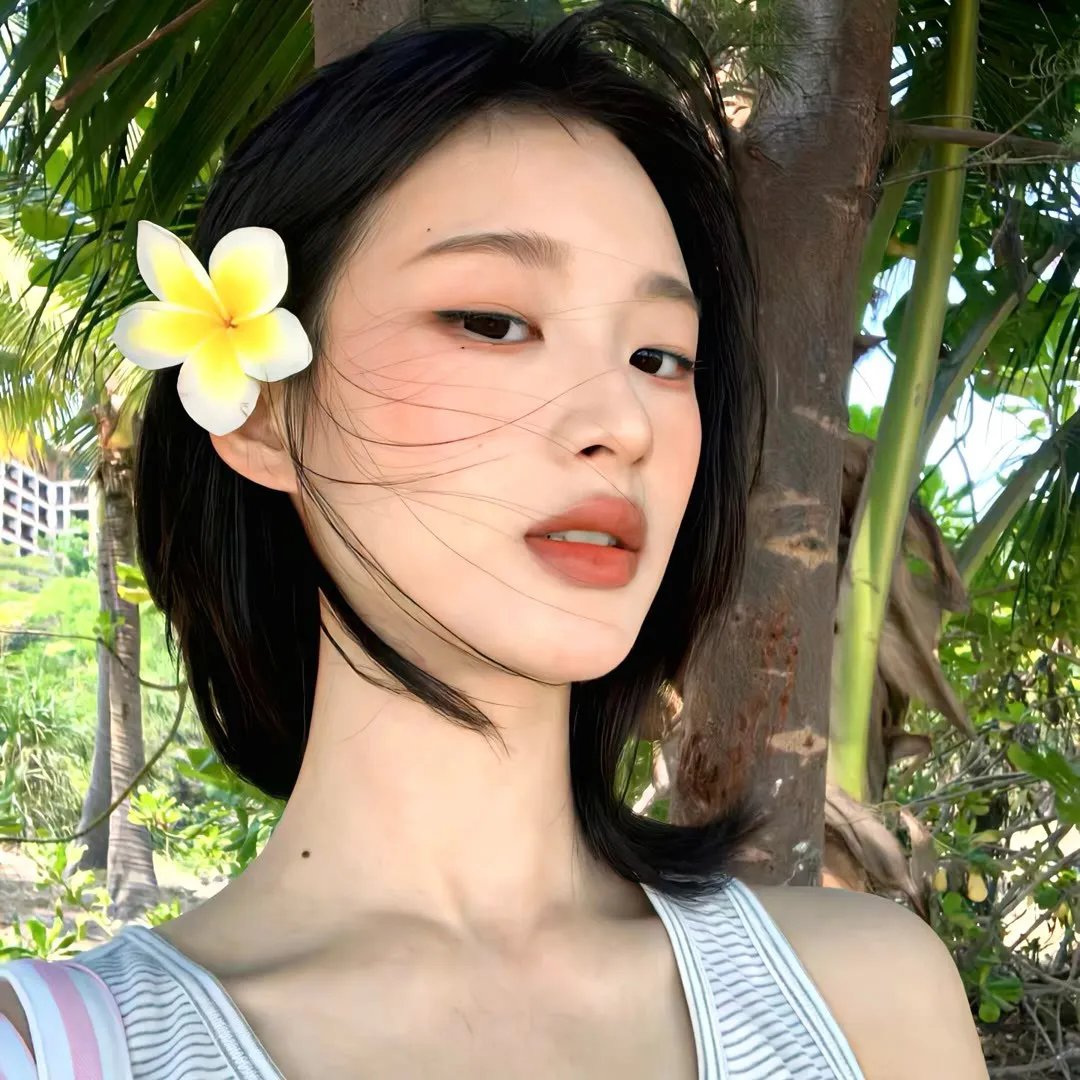 一样的世界